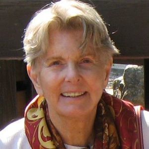 Meet your Posher, Julie